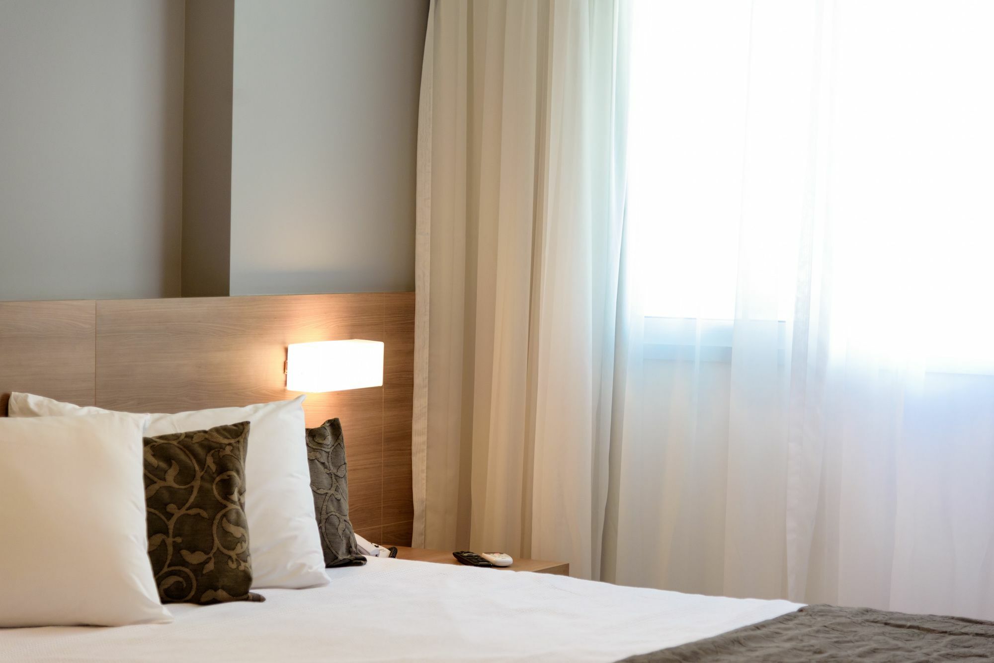 Hotel Flat Rio 2 - Bar32
