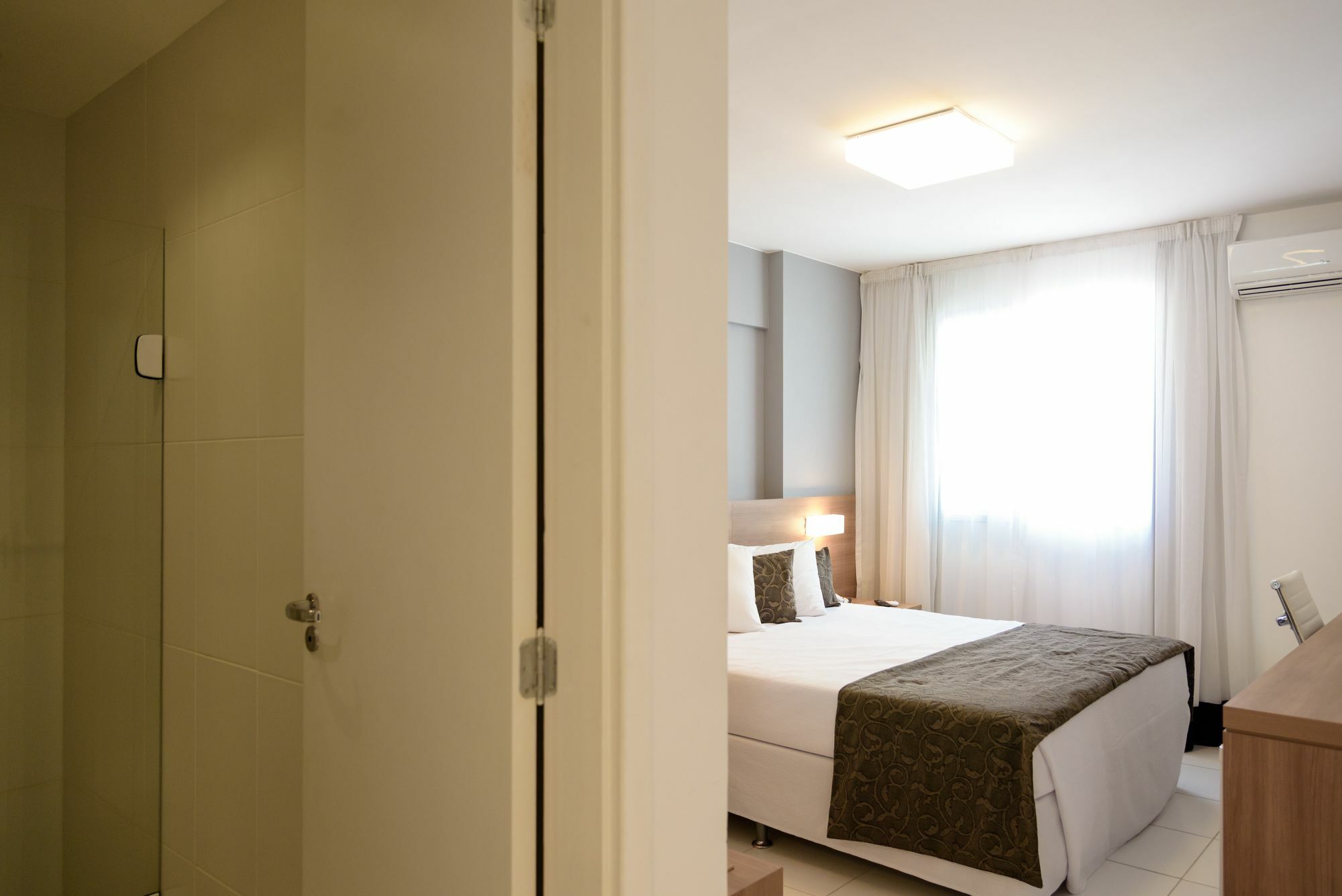 Hotel Flat Rio 2 - Bar32 Rio de Janeiro